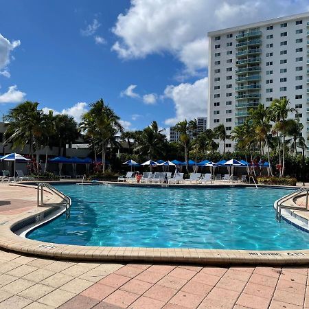 Sunny Isles Comfor Apartments Ocean Reserve Miami Beach Exterior photo